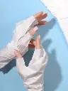 Gl Moisturizing Anti-UV Hand  Mask 1 pcs.webp