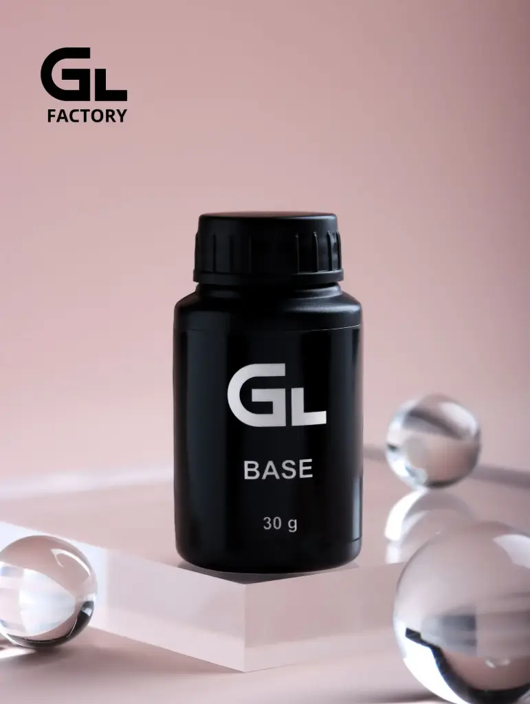 GL 4001 BLACK Base 30g TPO HEMA FREE