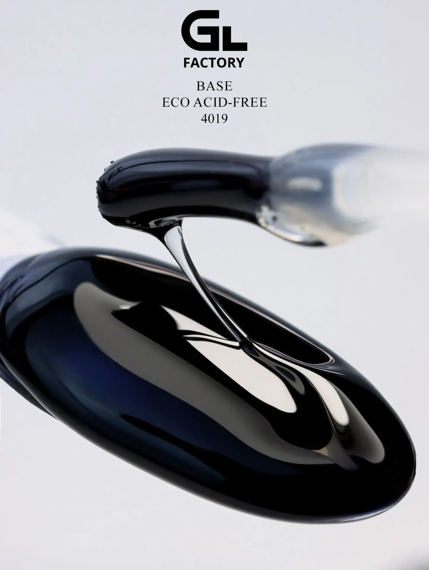 GL 4019 BLACK Base Eco Acid-free 15g TPO HEMA FREE