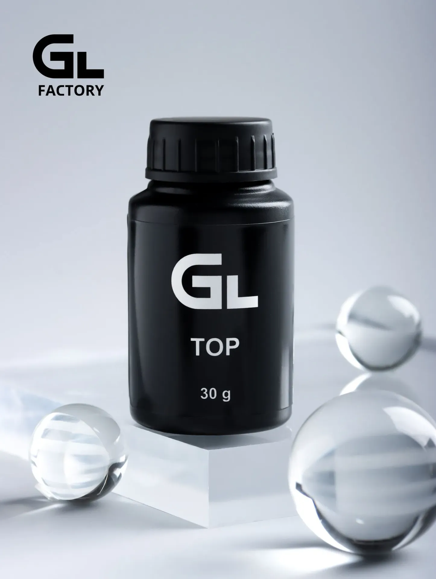 GL 4011 Top TPO HEMA FREE 30g