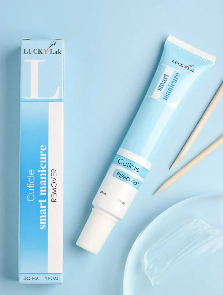 GL 5012 Cuticle smart gel remover 30ml