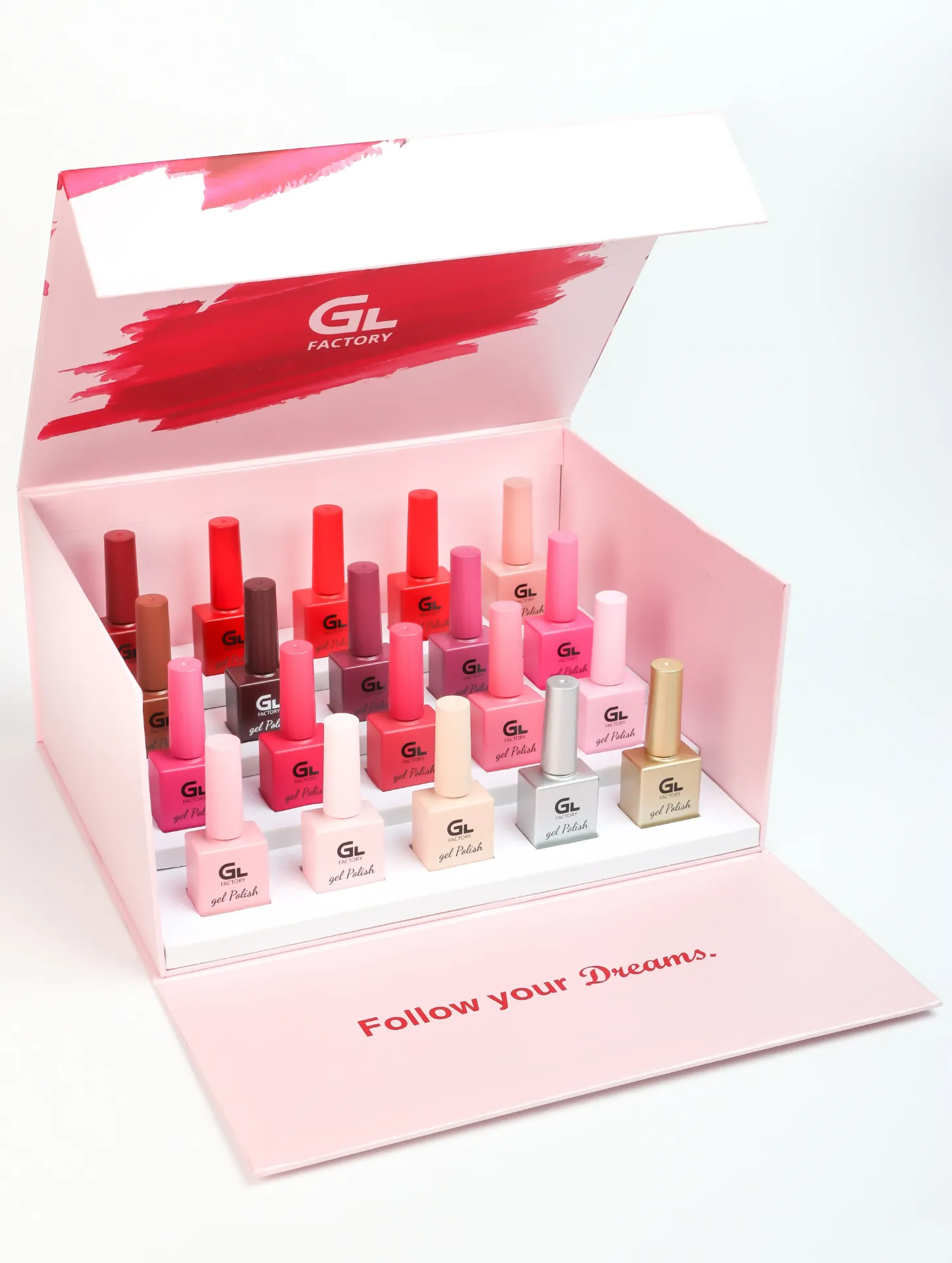 Pink Box