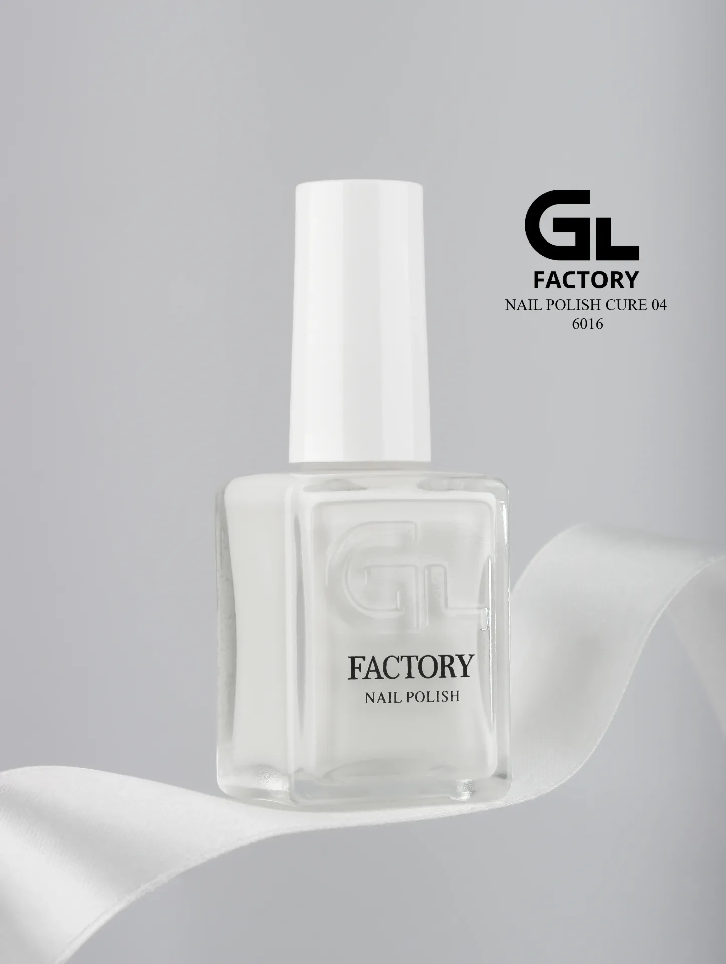 GL 6016 Nail Polish Cure 04 15ml