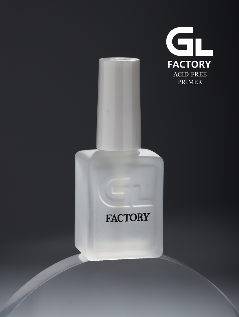 GL 5001 Matt Acid-free Primer 15ml