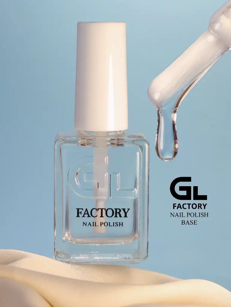 GL 6010 Nail Polish Base 15ml